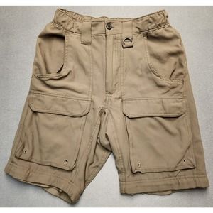Boy Scouts of‎ America XS Uniform Switchback Shorts Only